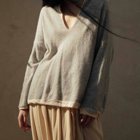 elsa  esturgie  19 AW