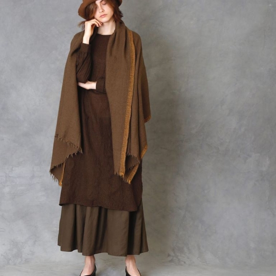 maison de soil 19 AW