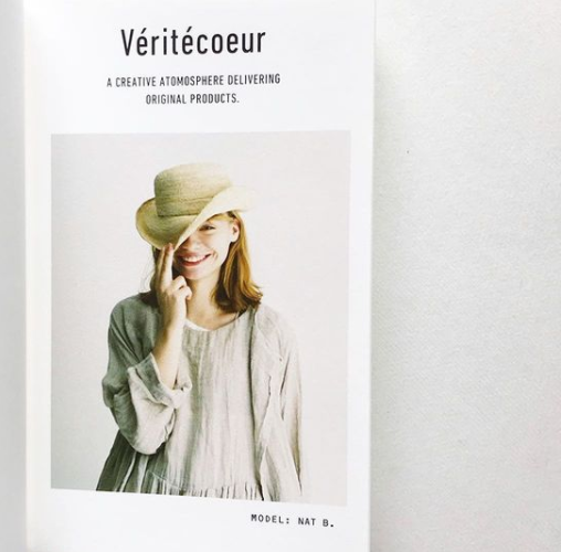veritecoeur  20 SS 