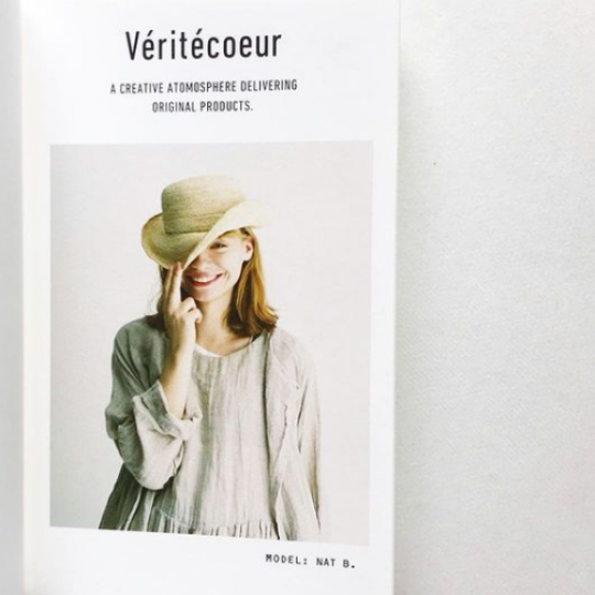 veritecoeur  20 SS 