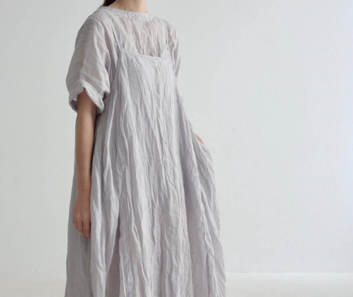nest Robe SS 