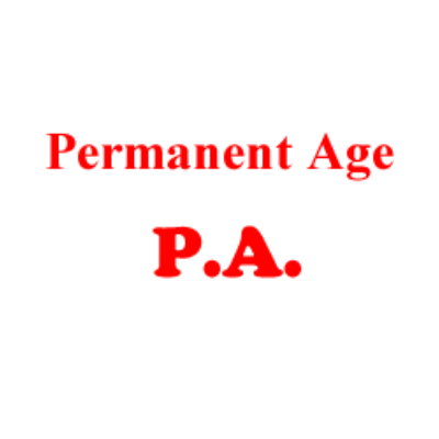 Permanent Age