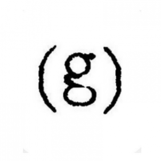 gram (g)