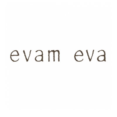 evam eva