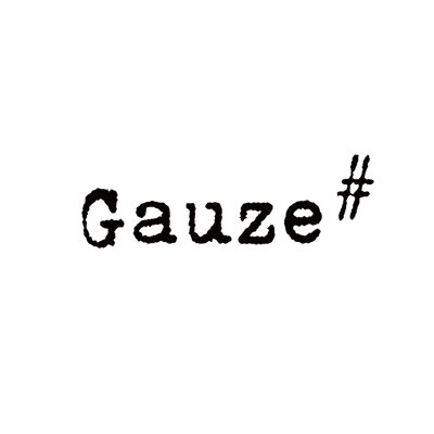 Gauze#