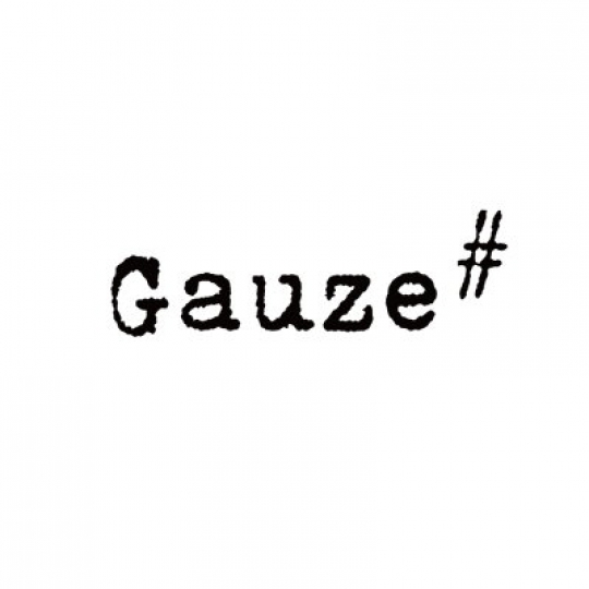 Gauze#