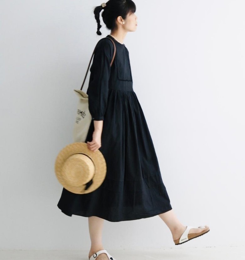 ALL  BLACK