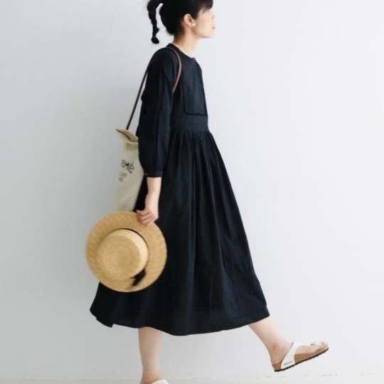 ALL  BLACK