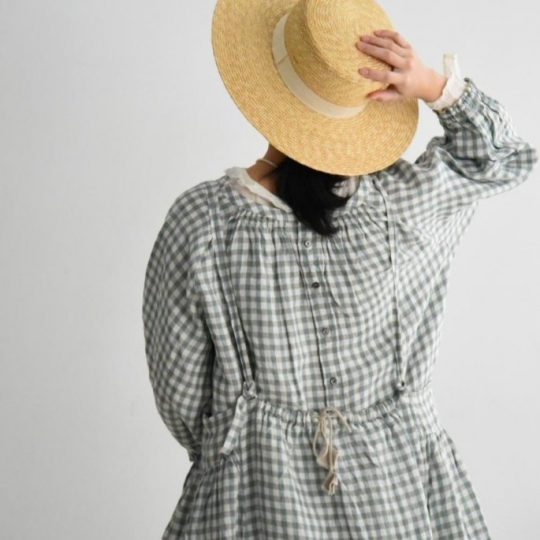 nest Robe 24 SS