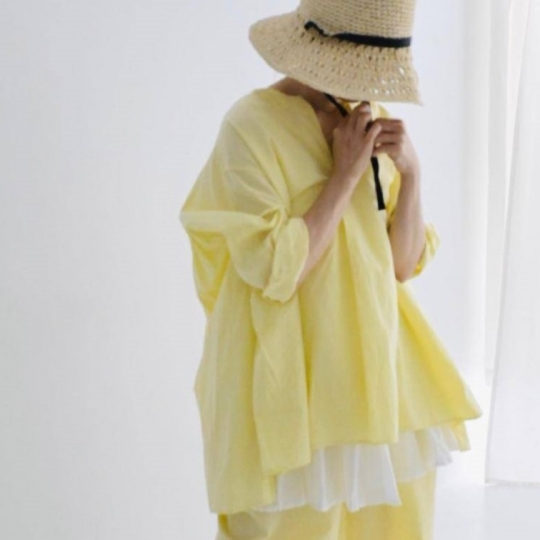 colorful summer