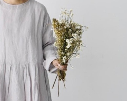 Spring linen 