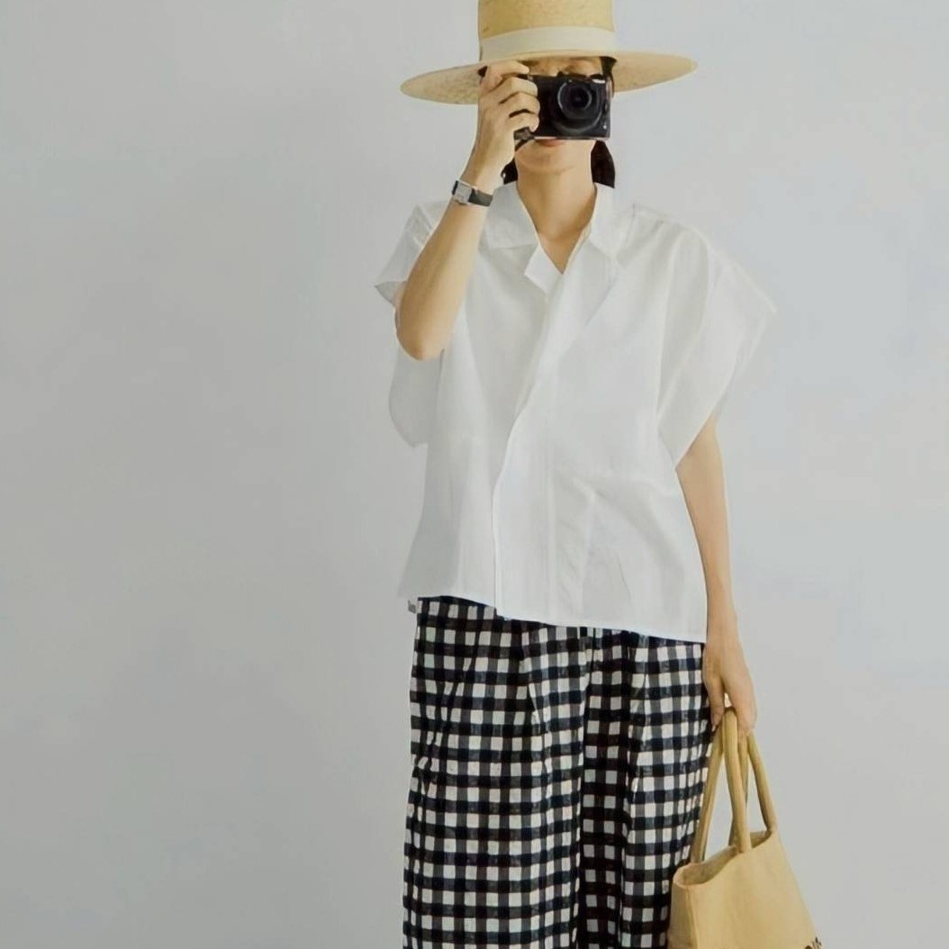 Vlas blomme early autumn