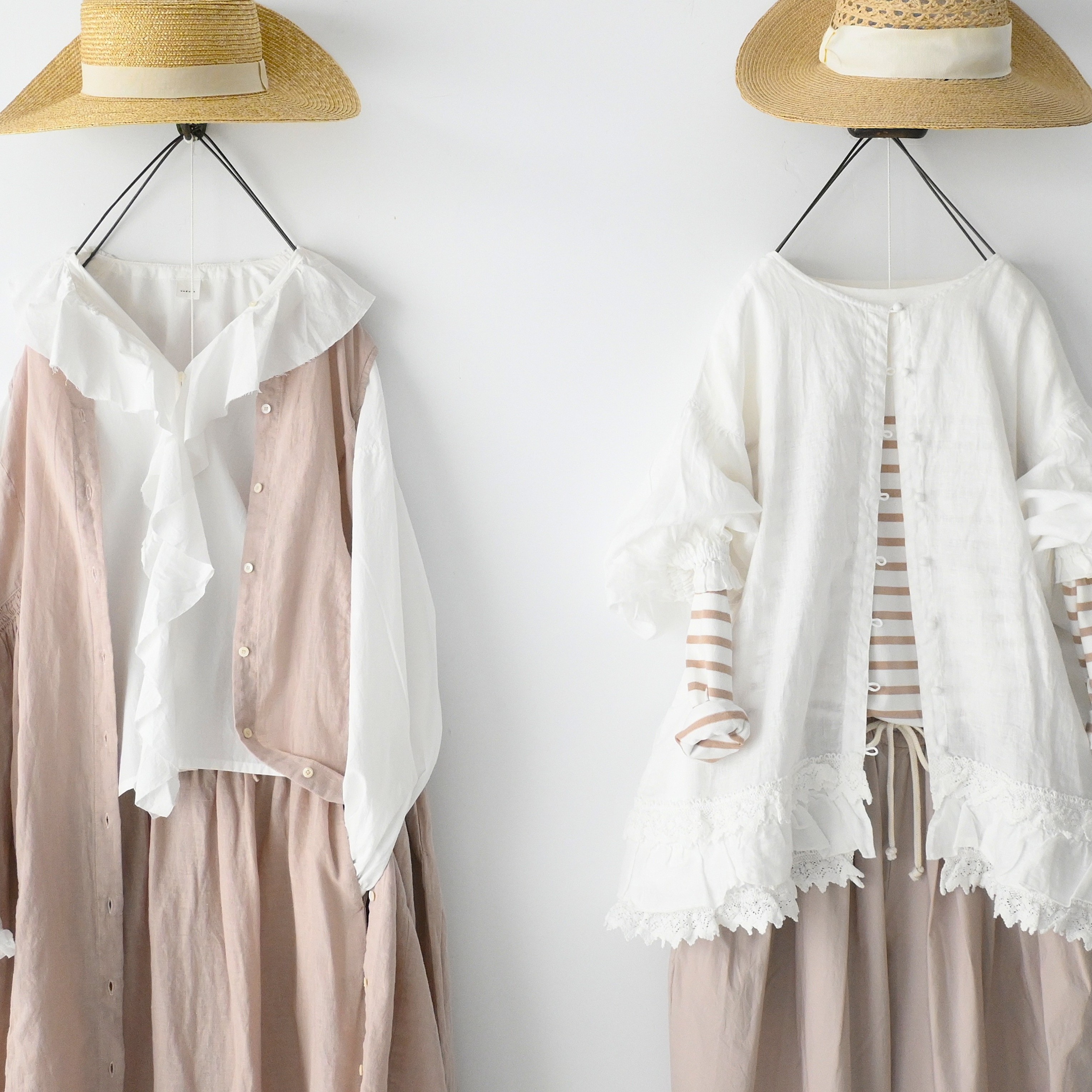 nestrobe linen 