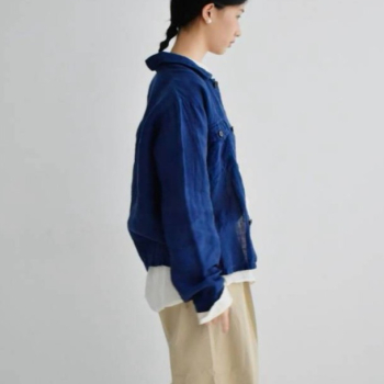 BEIGE & NAVY  STYLING