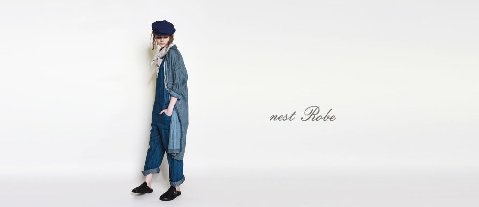 nest Robe